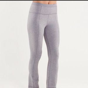 Lululemon Poise pants